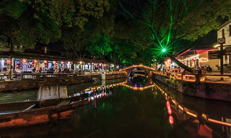 蘇州北有什麼好玩的?不妨聊聊江南水鄉的另一番風景